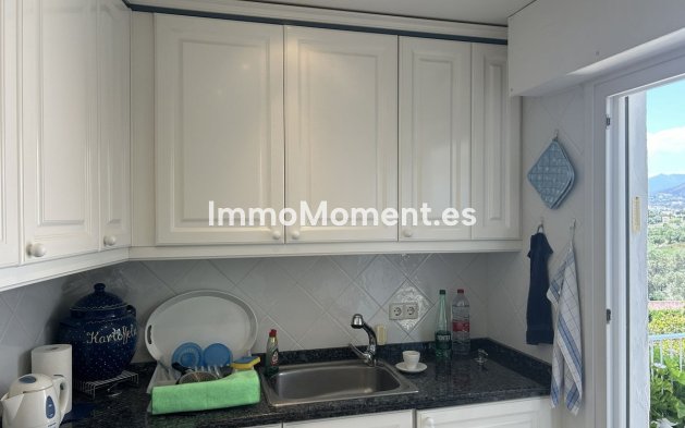 Bestaande woning - Appartement - Marbella - Marbella Centro