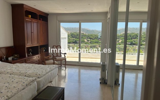Bestaande woning - Appartement - Marbella - Marbella Centro
