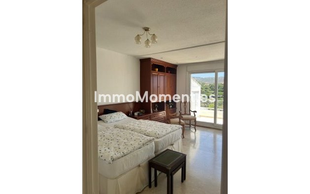 Bestaande woning - Appartement - Marbella - Marbella Centro