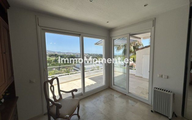 Bestaande woning - Appartement - Marbella - Marbella Centro