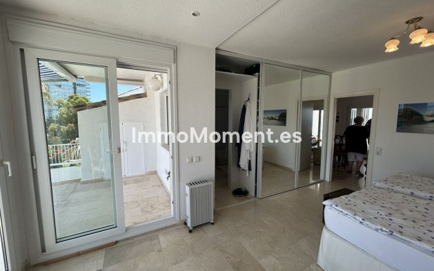 Bestaande woning - Appartement - Marbella - Marbella Centro