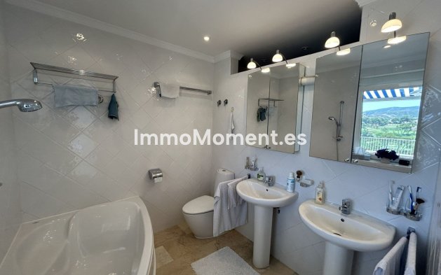 Bestaande woning - Appartement - Marbella - Marbella Centro