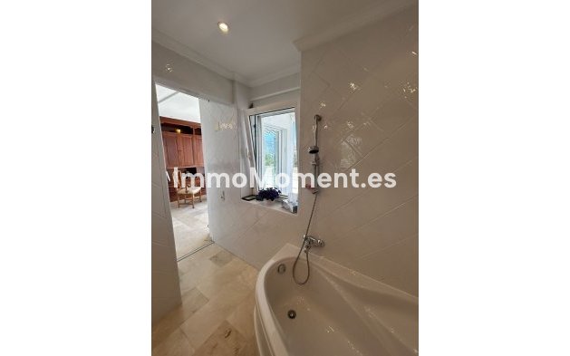Bestaande woning - Appartement - Marbella - Marbella Centro