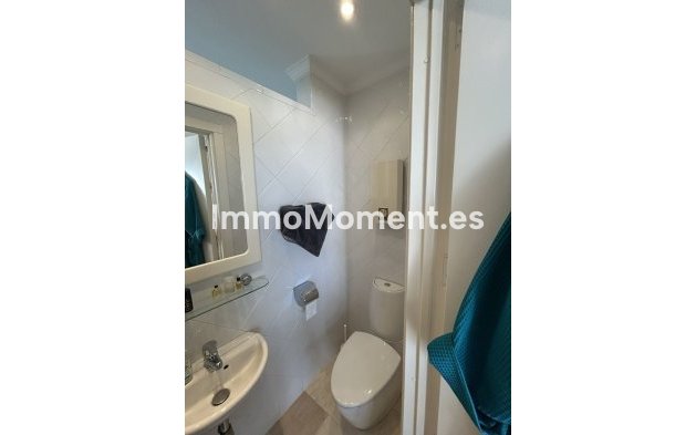 Bestaande woning - Appartement - Marbella - Marbella Centro