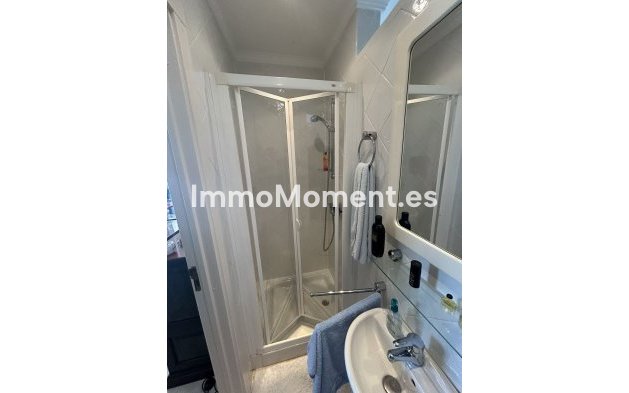 Bestaande woning - Appartement - Marbella - Marbella Centro