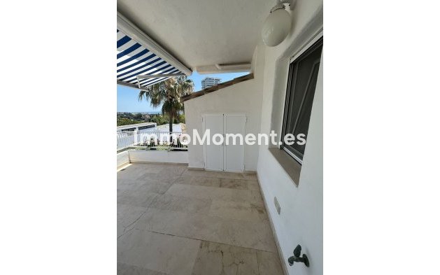 Bestaande woning - Appartement - Marbella - Marbella Centro
