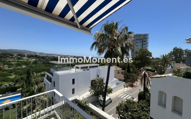 Bestaande woning - Appartement - Marbella - Marbella Centro