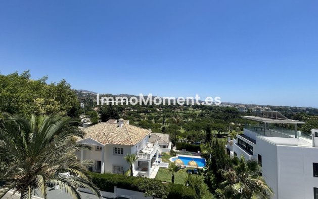 Bestaande woning - Appartement - Marbella - Marbella Centro