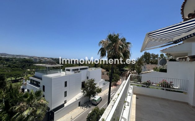 Bestaande woning - Appartement - Marbella - Marbella Centro