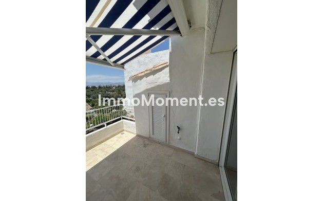 Bestaande woning - Appartement - Marbella - Marbella Centro