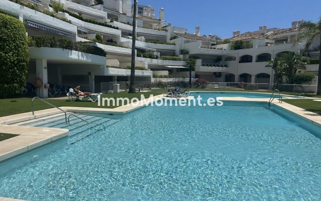 Bestaande woning - Appartement - Marbella - Marbella Centro