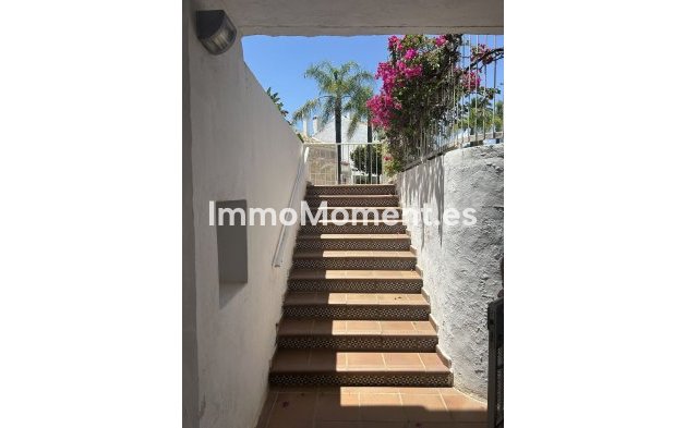 Bestaande woning - Appartement - Marbella - Marbella Centro