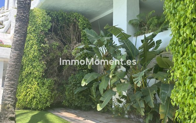 Bestaande woning - Appartement - Marbella - Marbella Centro
