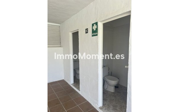 Bestaande woning - Appartement - Marbella - Marbella Centro