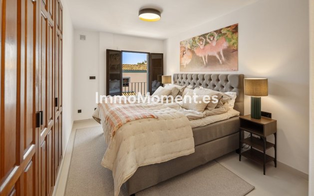Wiederverkauf - Reihenhaus - Marbella - The Golden Mile