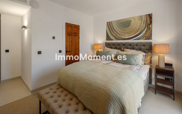 Wiederverkauf - Reihenhaus - Marbella - The Golden Mile