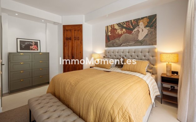 Wiederverkauf - Reihenhaus - Marbella - The Golden Mile