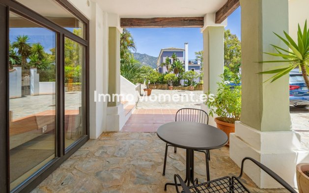 Wiederverkauf - Reihenhaus - Marbella - The Golden Mile