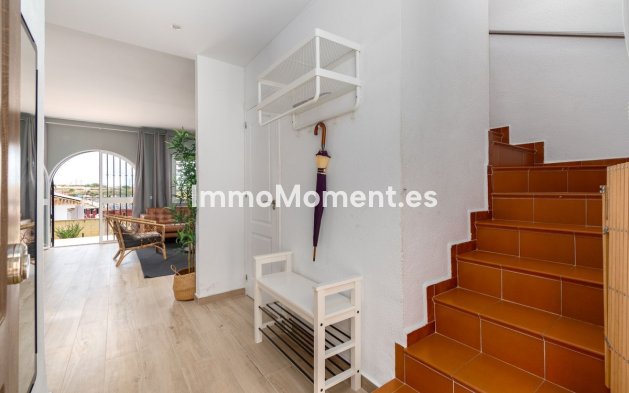 Wiederverkauf - Reihenhaus - Mijas - Mijas Centro