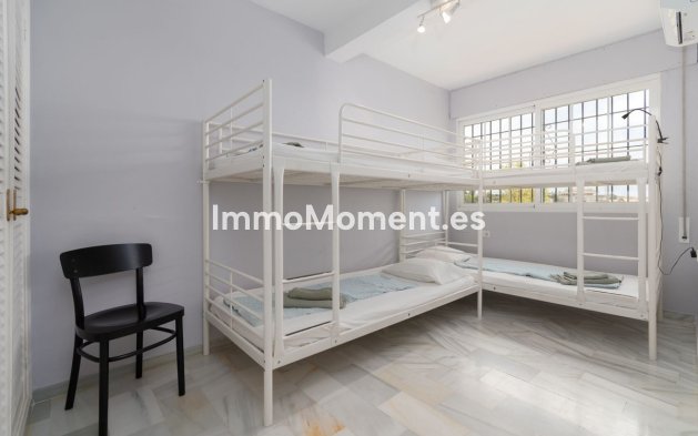 Wiederverkauf - Reihenhaus - Mijas - Mijas Centro