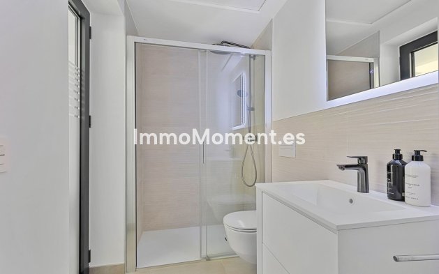 Reventa - Apartamento - Fuengirola - Fuengirola Centro