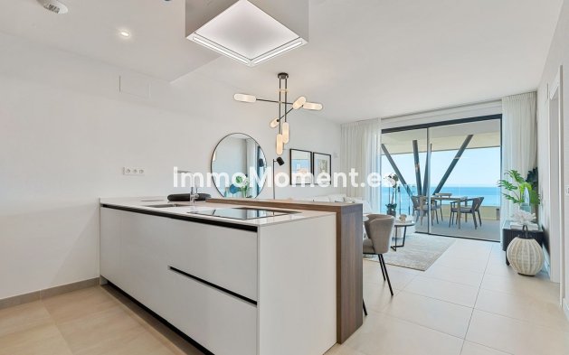 Reventa - Apartamento - Fuengirola - Fuengirola Centro