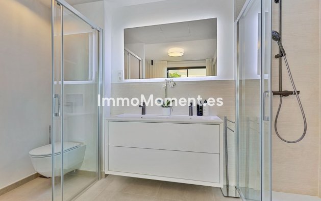 Reventa - Apartamento - Fuengirola - Fuengirola Centro