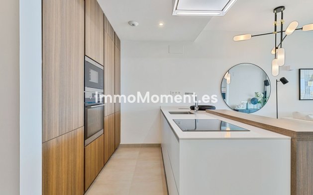 Reventa - Apartamento - Fuengirola - Fuengirola Centro