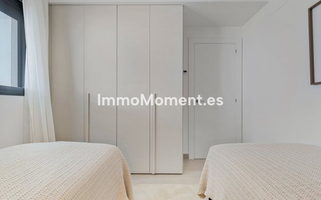 Reventa - Apartamento - Fuengirola - Fuengirola Centro