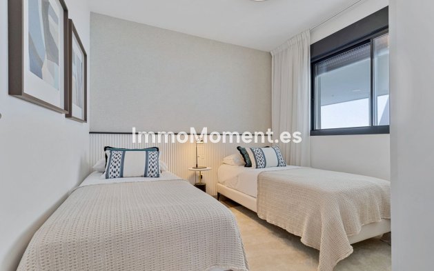 Reventa - Apartamento - Fuengirola - Fuengirola Centro