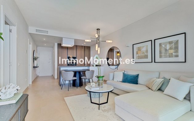 Reventa - Apartamento - Fuengirola - Fuengirola Centro