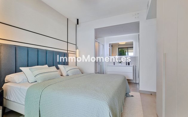 Reventa - Apartamento - Fuengirola - Fuengirola Centro