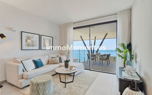 Reventa - Apartamento - Fuengirola - Fuengirola Centro
