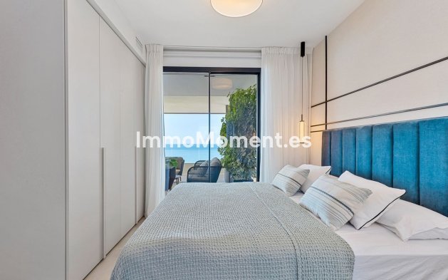 Reventa - Apartamento - Fuengirola - Fuengirola Centro