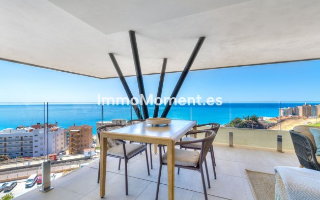 Reventa - Apartamento - Fuengirola - Fuengirola Centro