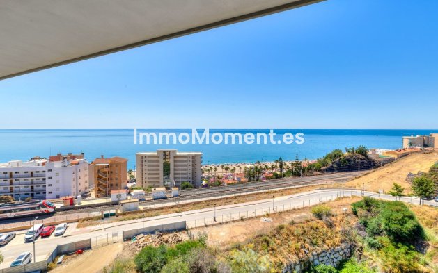 Reventa - Apartamento - Fuengirola - Fuengirola Centro