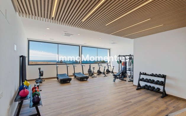 Reventa - Apartamento - Fuengirola - Fuengirola Centro
