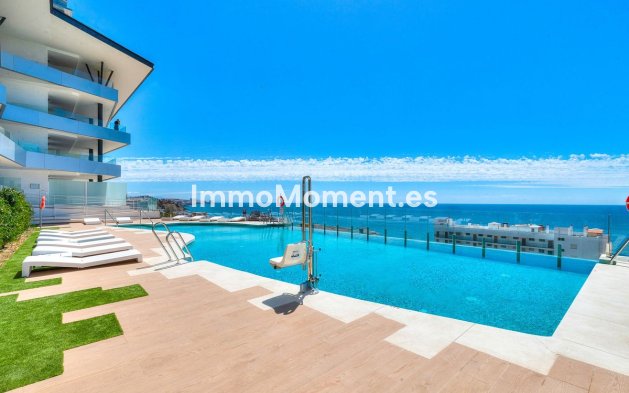 Reventa - Apartamento - Fuengirola - Fuengirola Centro