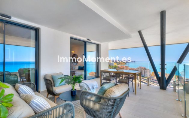Reventa - Apartamento - Fuengirola - Fuengirola Centro
