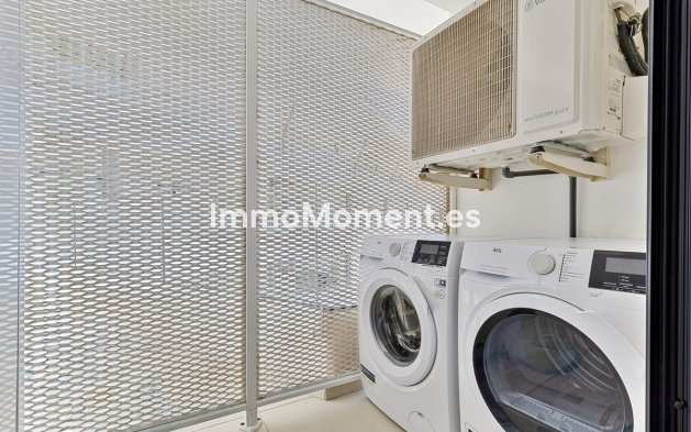 Reventa - Apartamento - Fuengirola - Fuengirola Centro