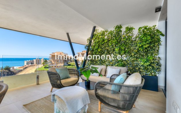 Reventa - Apartamento - Fuengirola - Fuengirola Centro