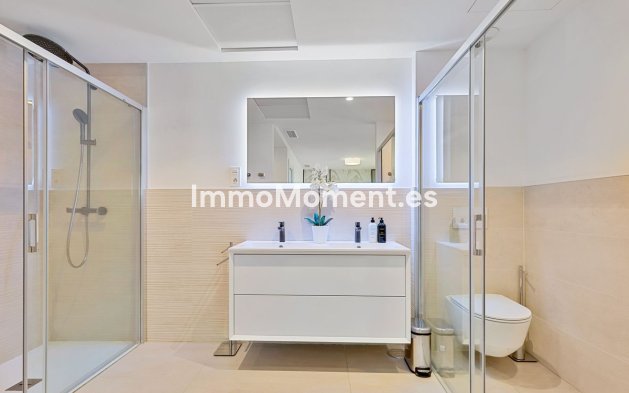 Reventa - Apartamento - Fuengirola - Fuengirola Centro