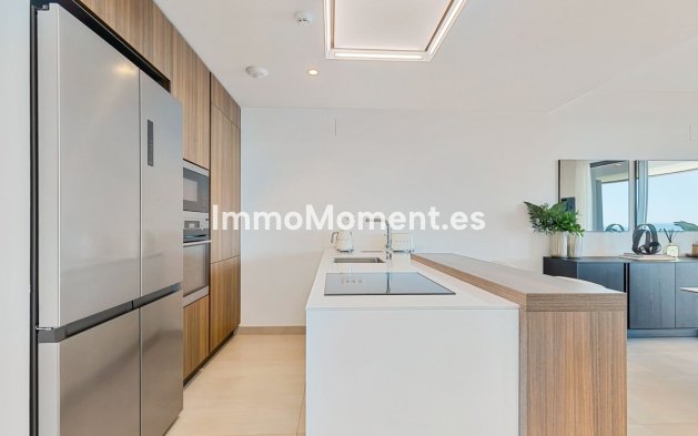 Reventa - Apartamento - Fuengirola - Fuengirola Centro