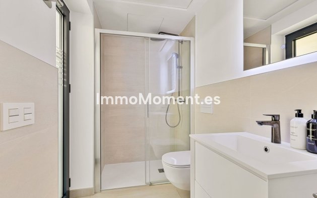 Reventa - Apartamento - Fuengirola - Fuengirola Centro