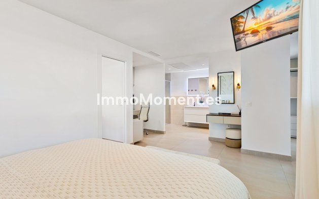Reventa - Apartamento - Fuengirola - Fuengirola Centro