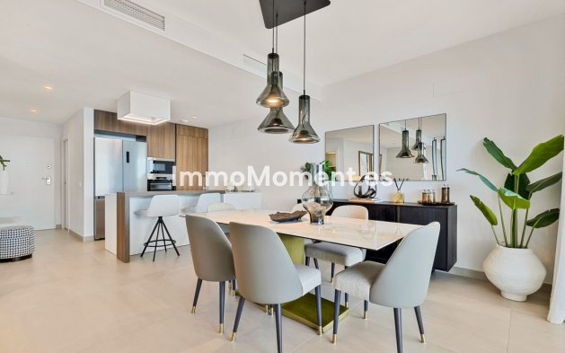 Reventa - Apartamento - Fuengirola - Fuengirola Centro