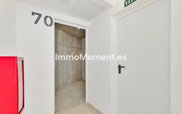 Reventa - Apartamento - Fuengirola - Fuengirola Centro