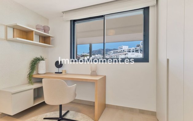 Reventa - Apartamento - Fuengirola - Fuengirola Centro