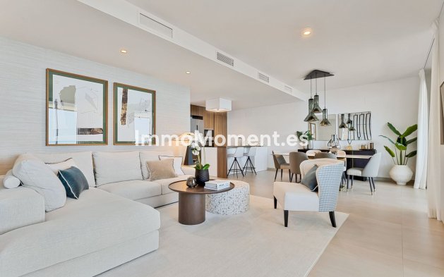 Reventa - Apartamento - Fuengirola - Fuengirola Centro