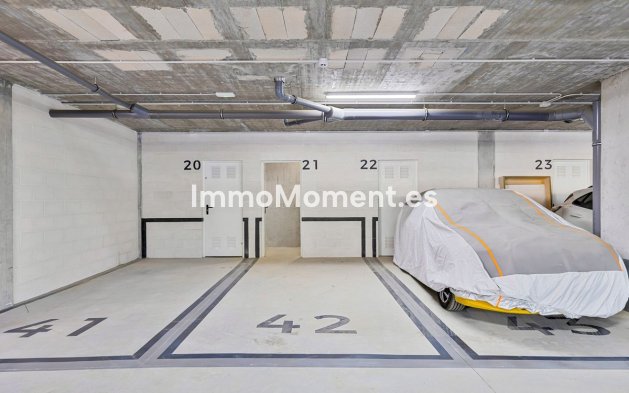 Reventa - Apartamento - Fuengirola - Fuengirola Centro